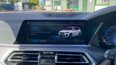 BMW X5 xDrive45e M Sport 5dr Auto Estate